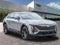 2027 Cadillac LYRIQ Signature Sport