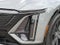 2027 Cadillac LYRIQ Signature Sport