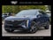 2027 Cadillac LYRIQ Signature Sport