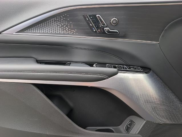 2027 Cadillac LYRIQ Signature Sport