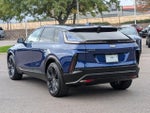 2027 Cadillac LYRIQ Signature Sport