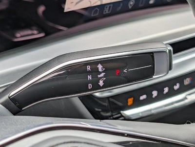 2027 Cadillac LYRIQ Signature Sport