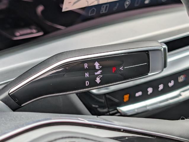 2027 Cadillac LYRIQ Signature Sport