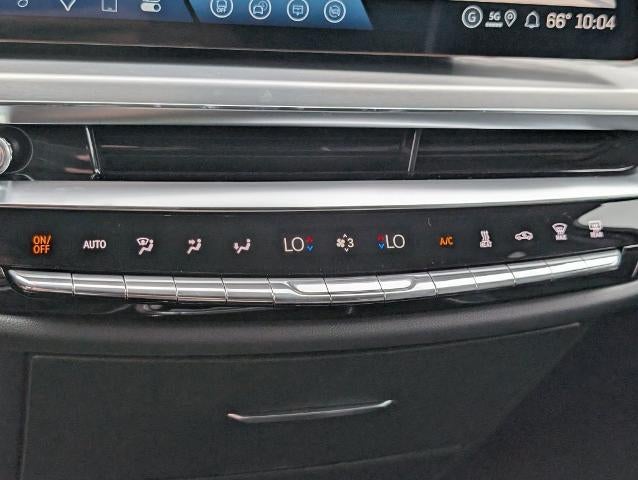 2027 Cadillac LYRIQ Signature Sport