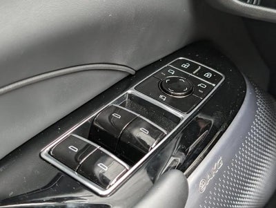 2027 Cadillac LYRIQ Signature Sport
