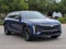 2027 Cadillac LYRIQ Signature Sport