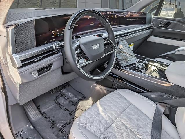 2026 Cadillac ESCALADE IQL Luxury