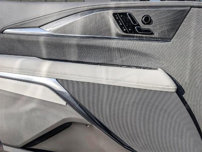 2026 Cadillac ESCALADE IQL Luxury