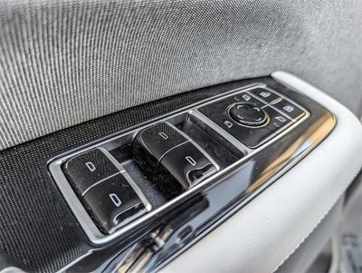 2026 Cadillac ESCALADE IQL Luxury