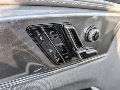 2026 Cadillac ESCALADE IQL Luxury