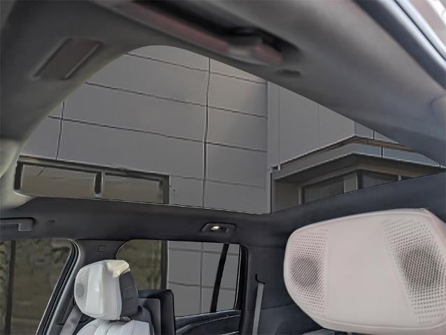 2026 Cadillac ESCALADE IQL Luxury