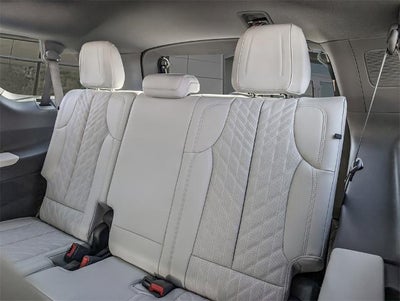 2026 Cadillac ESCALADE IQL Luxury