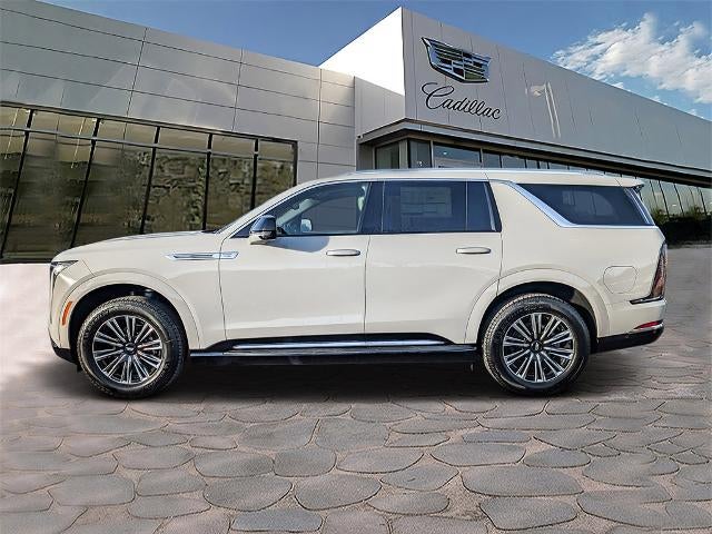 2026 Cadillac ESCALADE IQL Luxury