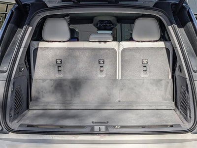 2026 Cadillac ESCALADE IQL Luxury