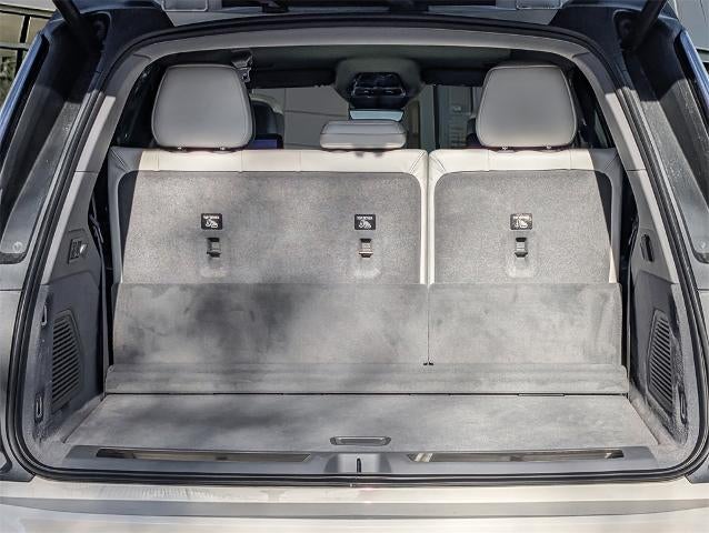 2026 Cadillac ESCALADE IQL Luxury