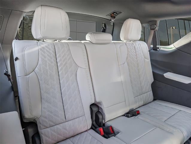 2026 Cadillac ESCALADE IQL Luxury