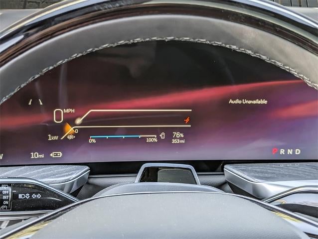 2026 Cadillac ESCALADE IQL Luxury