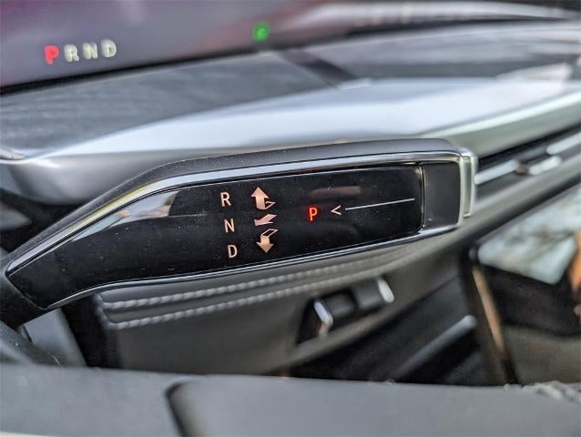 2026 Cadillac ESCALADE IQL Luxury