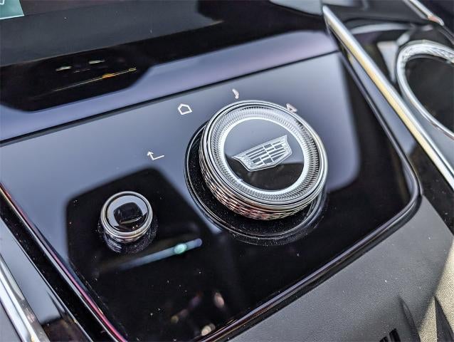 2026 Cadillac ESCALADE IQL Luxury