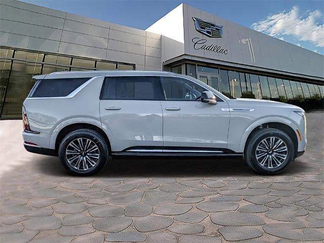 2026 Cadillac ESCALADE IQL Luxury