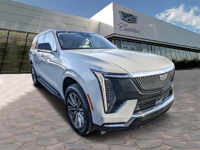 2026 Cadillac ESCALADE IQL Luxury
