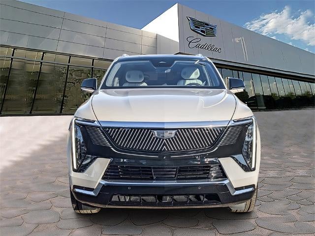 2026 Cadillac ESCALADE IQL Luxury