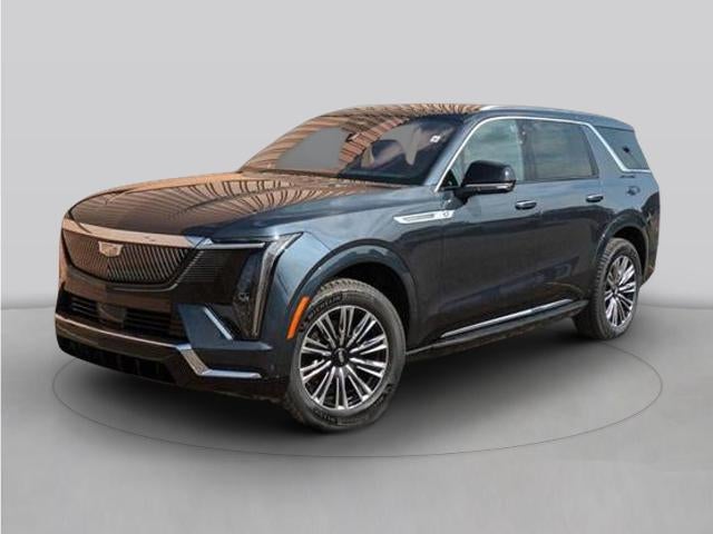 2026 Cadillac ESCALADE IQL Premium Luxury