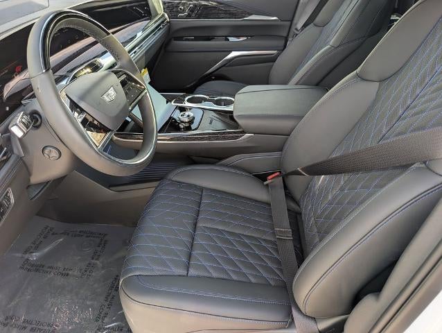 2026 Cadillac ESCALADE IQL Sport