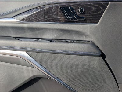 2026 Cadillac ESCALADE IQL Sport