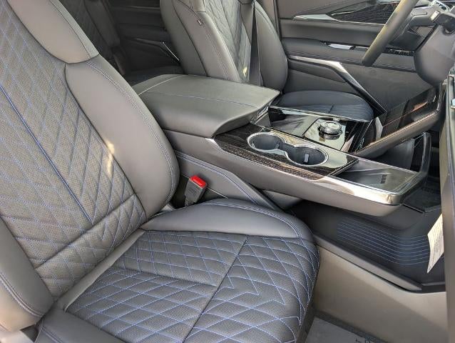 2026 Cadillac ESCALADE IQL Sport