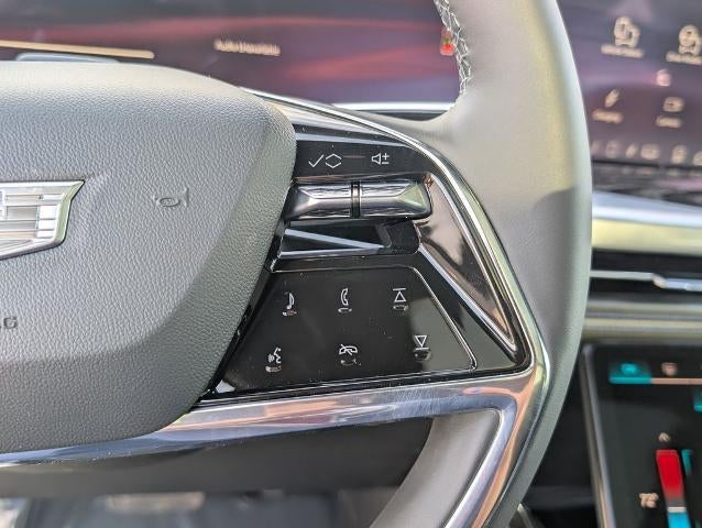 2026 Cadillac ESCALADE IQL Sport