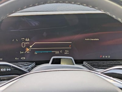 2026 Cadillac ESCALADE IQL Sport