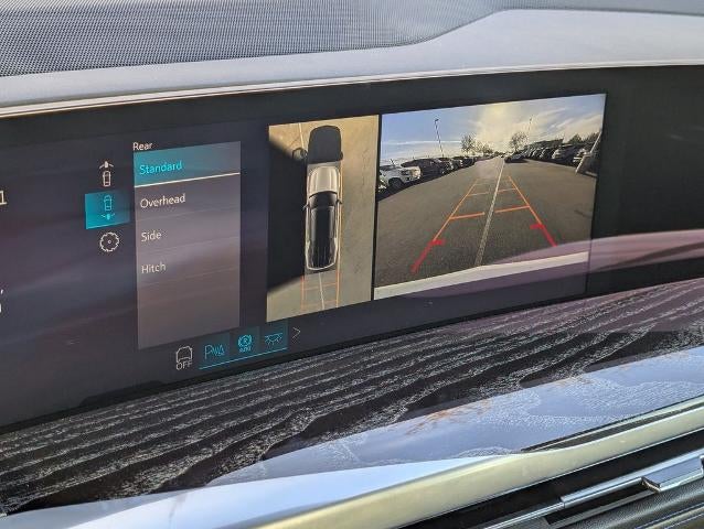 2026 Cadillac ESCALADE IQL Sport