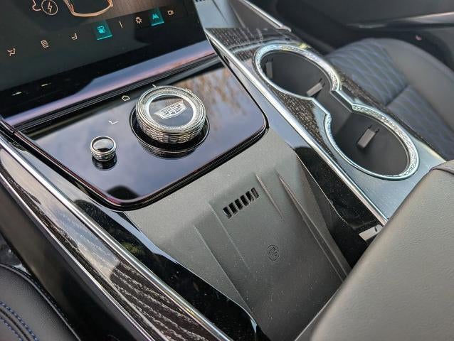 2026 Cadillac ESCALADE IQL Sport