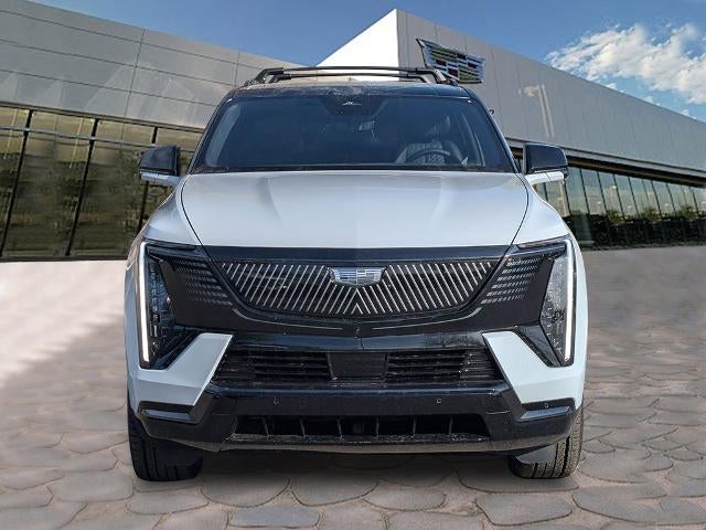 2026 Cadillac ESCALADE IQL Sport