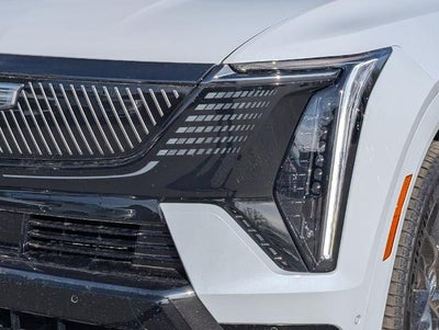 2026 Cadillac ESCALADE IQL Sport