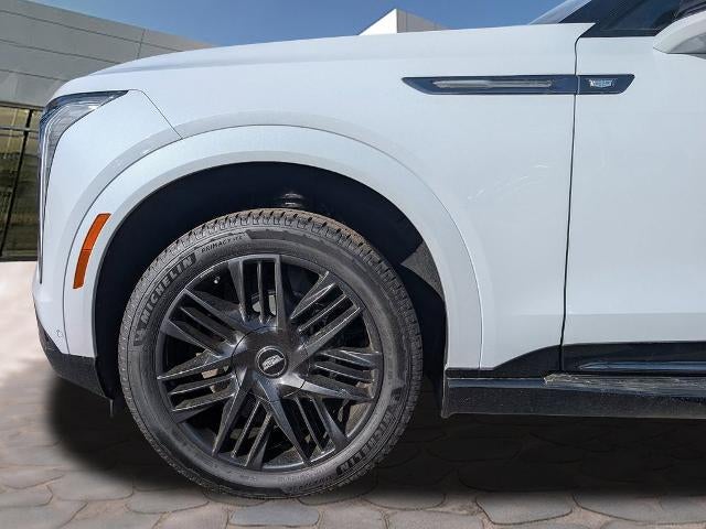 2026 Cadillac ESCALADE IQL Sport