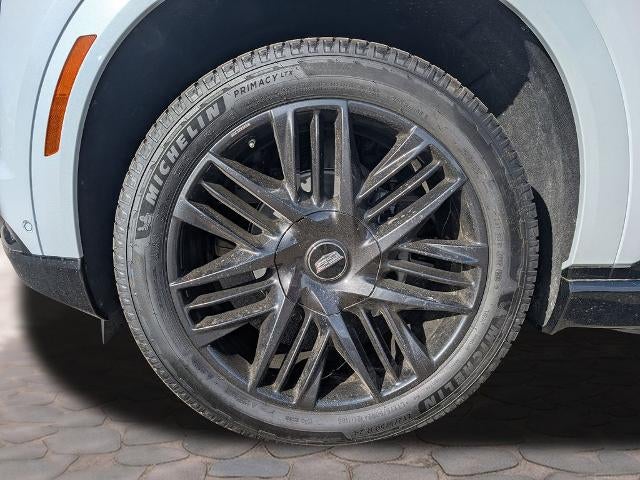 2026 Cadillac ESCALADE IQL Sport