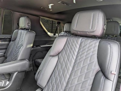 2026 Cadillac ESCALADE IQL Sport