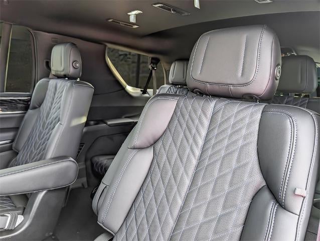 2026 Cadillac ESCALADE IQL Sport