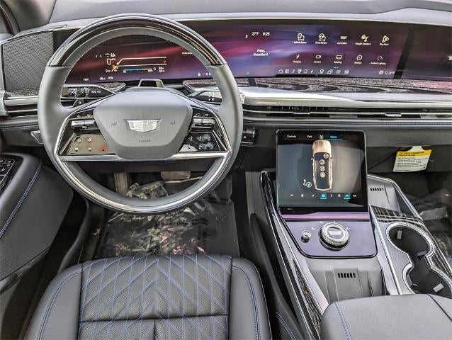 2026 Cadillac ESCALADE IQL Sport