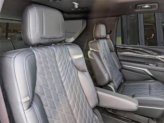 2026 Cadillac ESCALADE IQL Sport