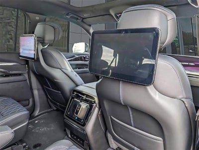 2026 Cadillac ESCALADE IQL Sport