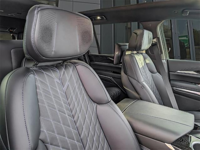 2026 Cadillac ESCALADE IQL Sport