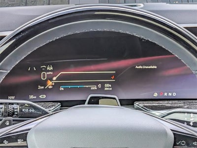 2026 Cadillac ESCALADE IQL Sport