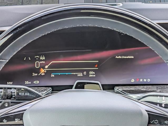 2026 Cadillac ESCALADE IQL Sport