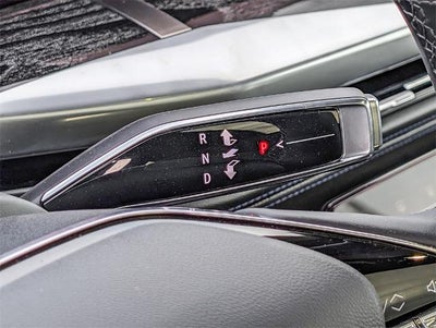 2026 Cadillac ESCALADE IQL Sport