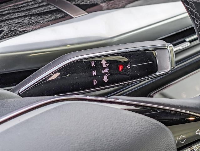 2026 Cadillac ESCALADE IQL Sport