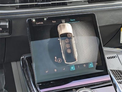 2026 Cadillac ESCALADE IQL Sport