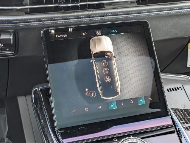 2026 Cadillac ESCALADE IQL Sport